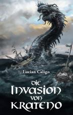 Cover-Bild Die Invasion von Krateno