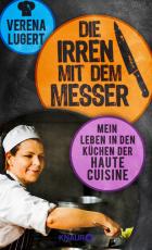 Cover-Bild Die Irren mit dem Messer