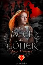 Cover-Bild Die Jäger der Götter