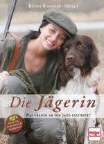 Cover-Bild Die Jägerin