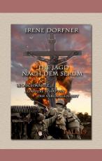 Cover-Bild Die Jagd nach dem Serum