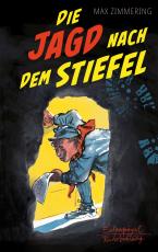 Cover-Bild Die Jagd nach dem Stiefel