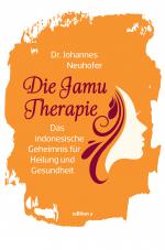 Cover-Bild Die Jamu-Therapie