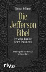Cover-Bild Die Jefferson-Bibel