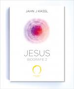 Cover-Bild Die Jesus Biografie 2