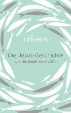 Cover-Bild Die Jesus-Geschichte