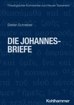 Cover-Bild Die Johannesbriefe