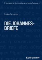Cover-Bild Die Johannesbriefe