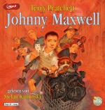 Cover-Bild Die Johnny-Maxwell-Trilogie - Nur du kannst die Menschheit retten – Johnny und die Toten – Johnny und die Bombe