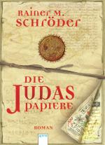 Cover-Bild Die Judas-Papiere