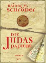 Cover-Bild Die Judas-Papiere