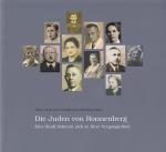 Cover-Bild Die Juden von Ronnenberg