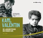 Cover-Bild Die Jugendstreiche des Knaben Karl