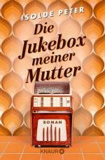 Cover-Bild Die Jukebox meiner Mutter