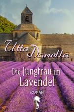 Cover-Bild Die Jungfrau im Lavendel