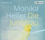 Cover-Bild Die Jungfrau