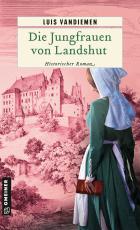 Cover-Bild Die Jungfrauen von Landshut