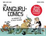 Cover-Bild Die Känguru-Comics 2