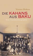 Cover-Bild Die Kahans aus Baku