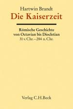 Cover-Bild Die Kaiserzeit