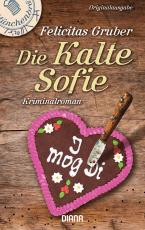 Cover-Bild Die Kalte Sofie
