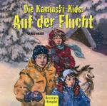Cover-Bild Die Kaminski-Kids: Auf der Flucht