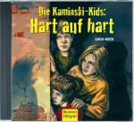 Cover-Bild Die Kaminski-Kids: Hart auf hart