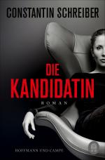 Cover-Bild Die Kandidatin