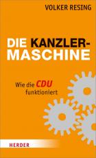 Cover-Bild Die Kanzlermaschine