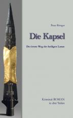 Cover-Bild Die Kapsel