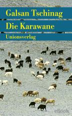 Cover-Bild Die Karawane