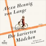 Cover-Bild Die karierten Mädchen (Heimkehr-Trilogie 1)