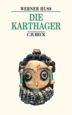 Cover-Bild Die Karthager