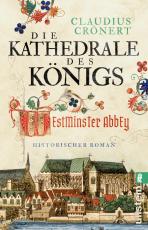 Cover-Bild Die Kathedrale des Königs