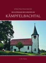 Cover-Bild Die katholischen Kirchen im Kämpfelbachtal