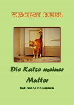 Cover-Bild Die Katze meiner Mutter