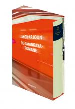 Cover-Bild Die Kayankaya-Romane