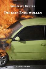 Cover-Bild Die kein Ende wollen