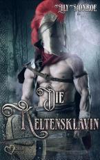 Cover-Bild Die Keltensklavin