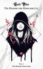 Cover-Bild Die Kinder der Kirschblüte