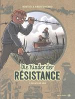 Cover-Bild Die Kinder der Résistance