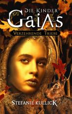 Cover-Bild Die Kinder Gaias