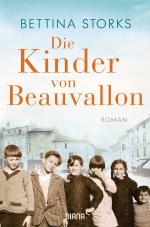 Cover-Bild Die Kinder von Beauvallon