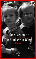 Cover-Bild Die Kinder von Wien