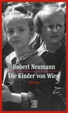 Cover-Bild Die Kinder von Wien