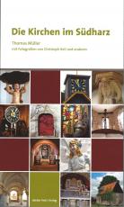 Cover-Bild Die Kirchen im Südharz