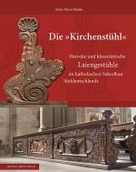 Cover-Bild Die „Kirchenstühl“