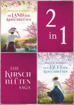 Cover-Bild Die Kirschblüten-Saga