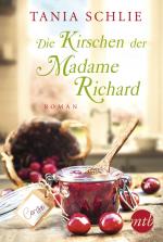 Cover-Bild Die Kirschen der Madame Richard