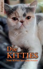 Cover-Bild Die Kitties